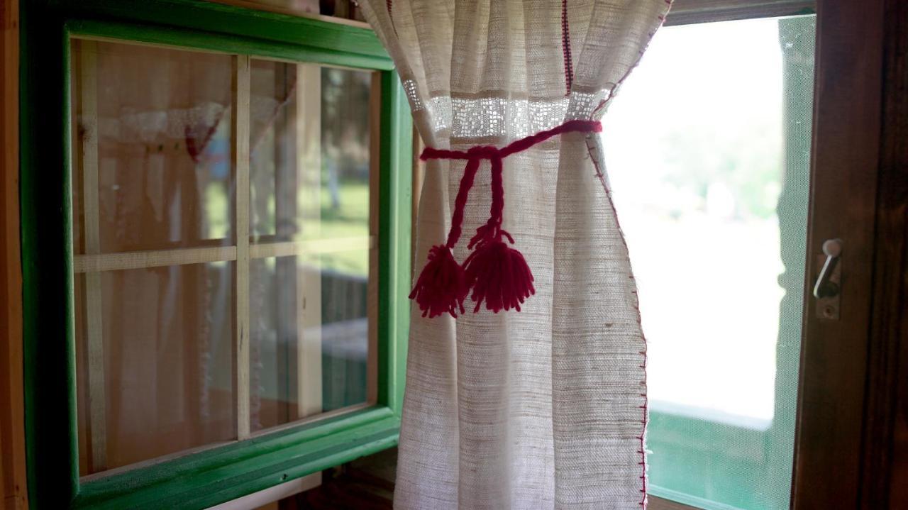 Iz de Maramures Surdesti  Exterior foto